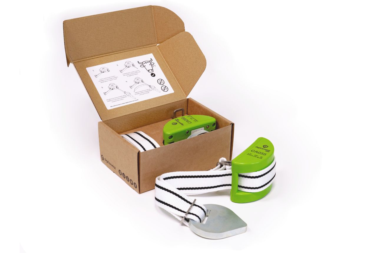 Pack 2 GPS – 2